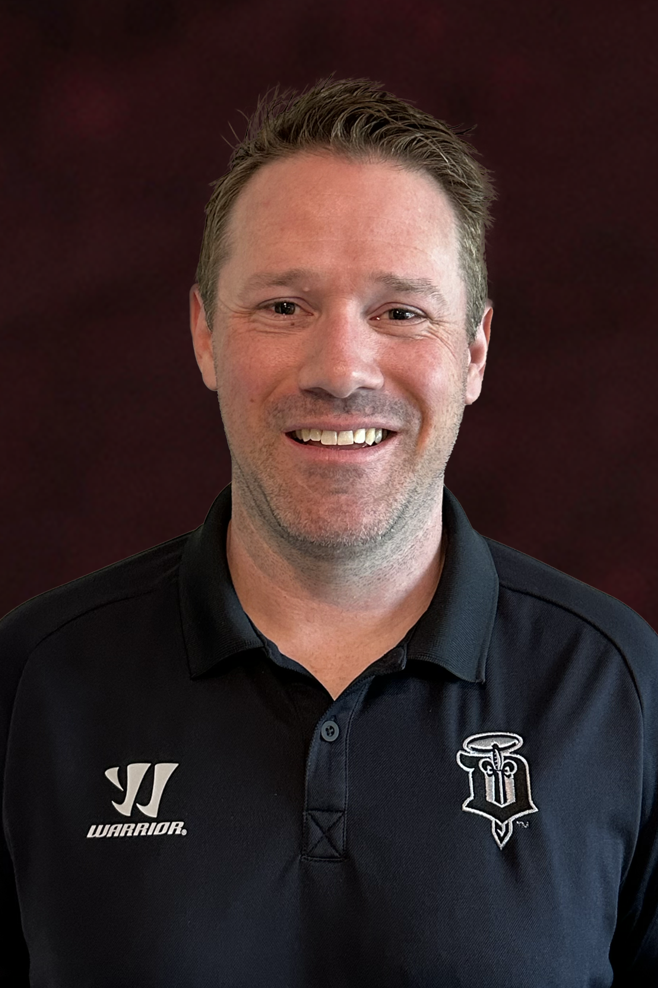 Trevor Edwards Headshot