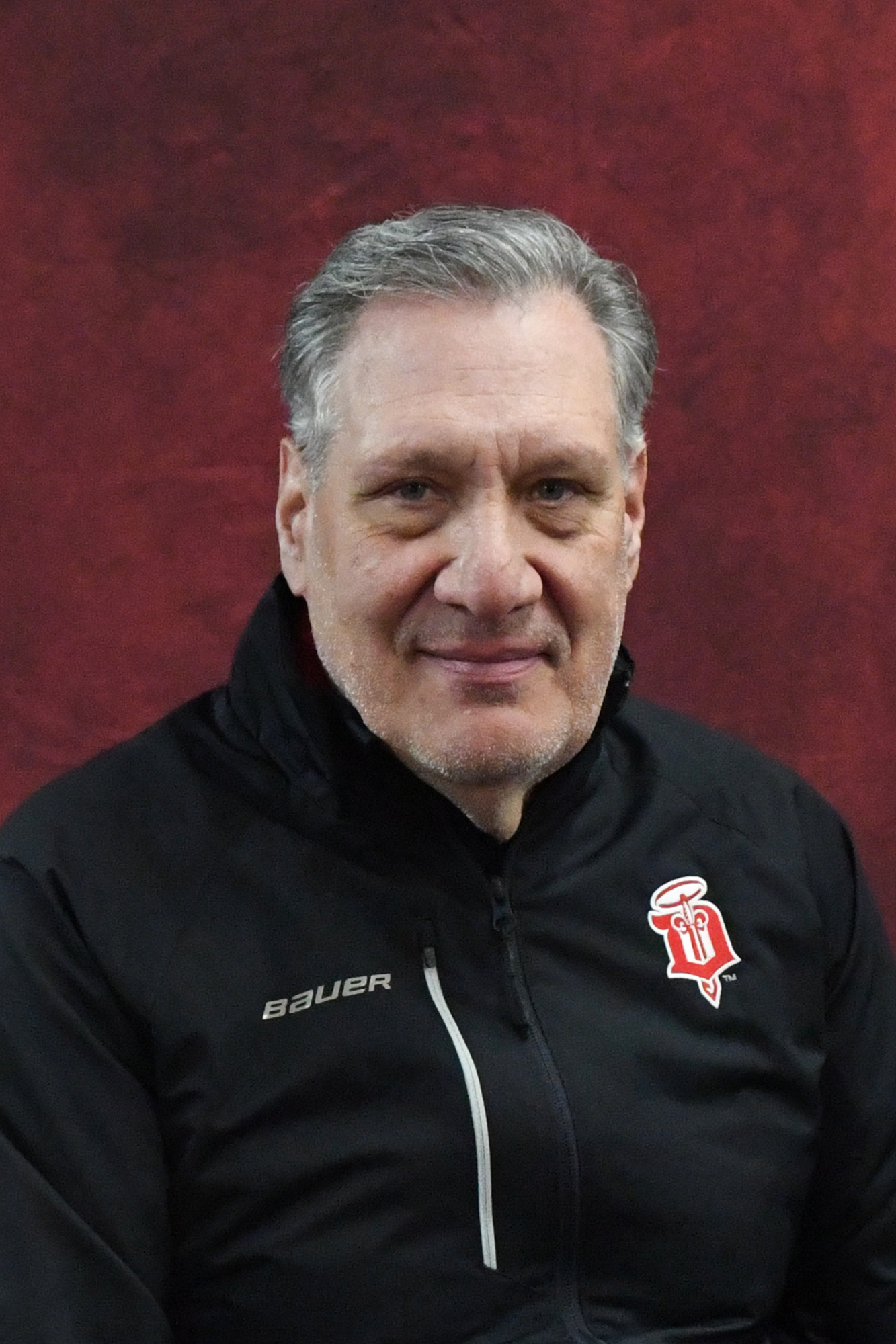 Mark Plantery