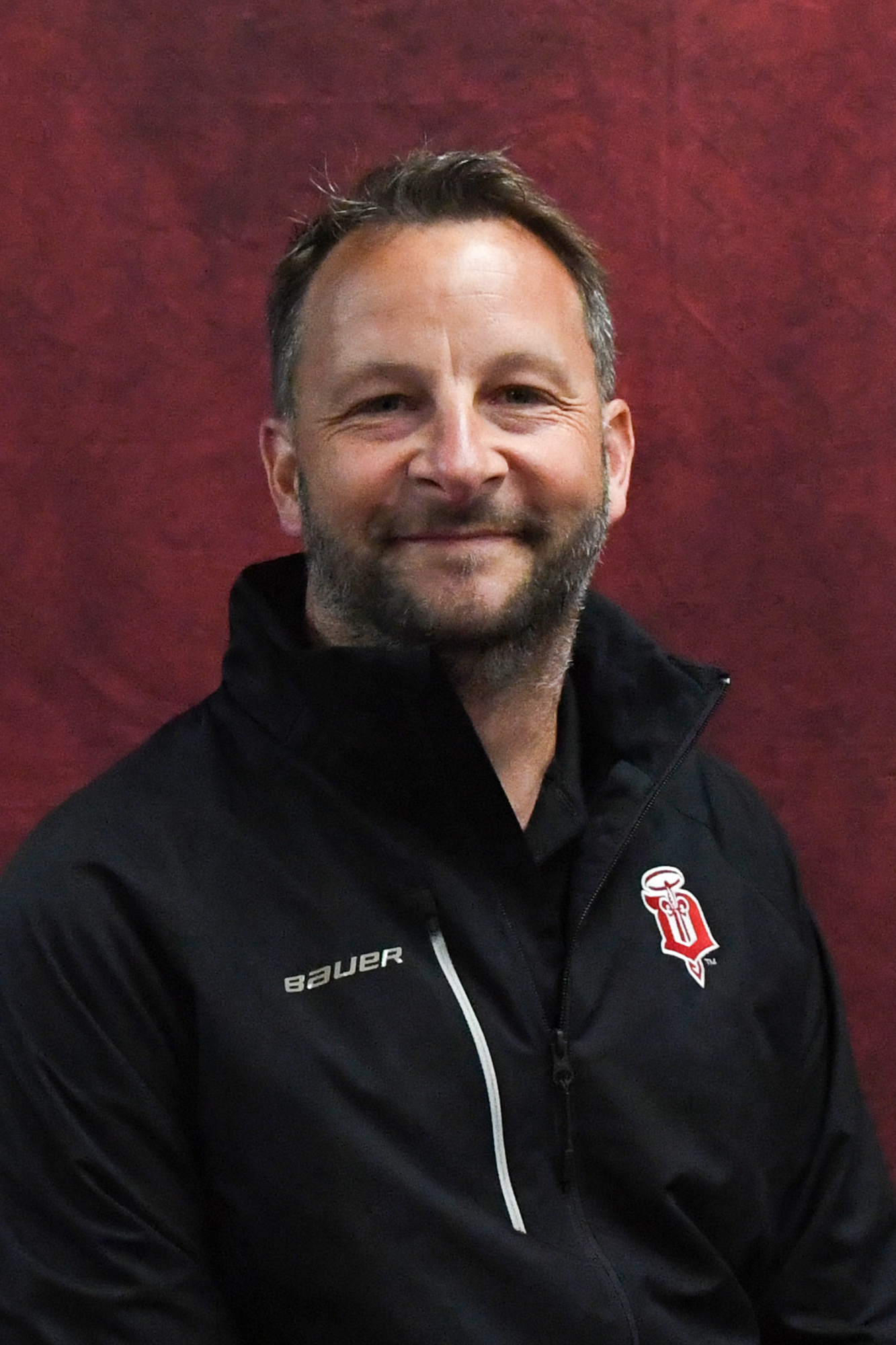 Dan Shrader