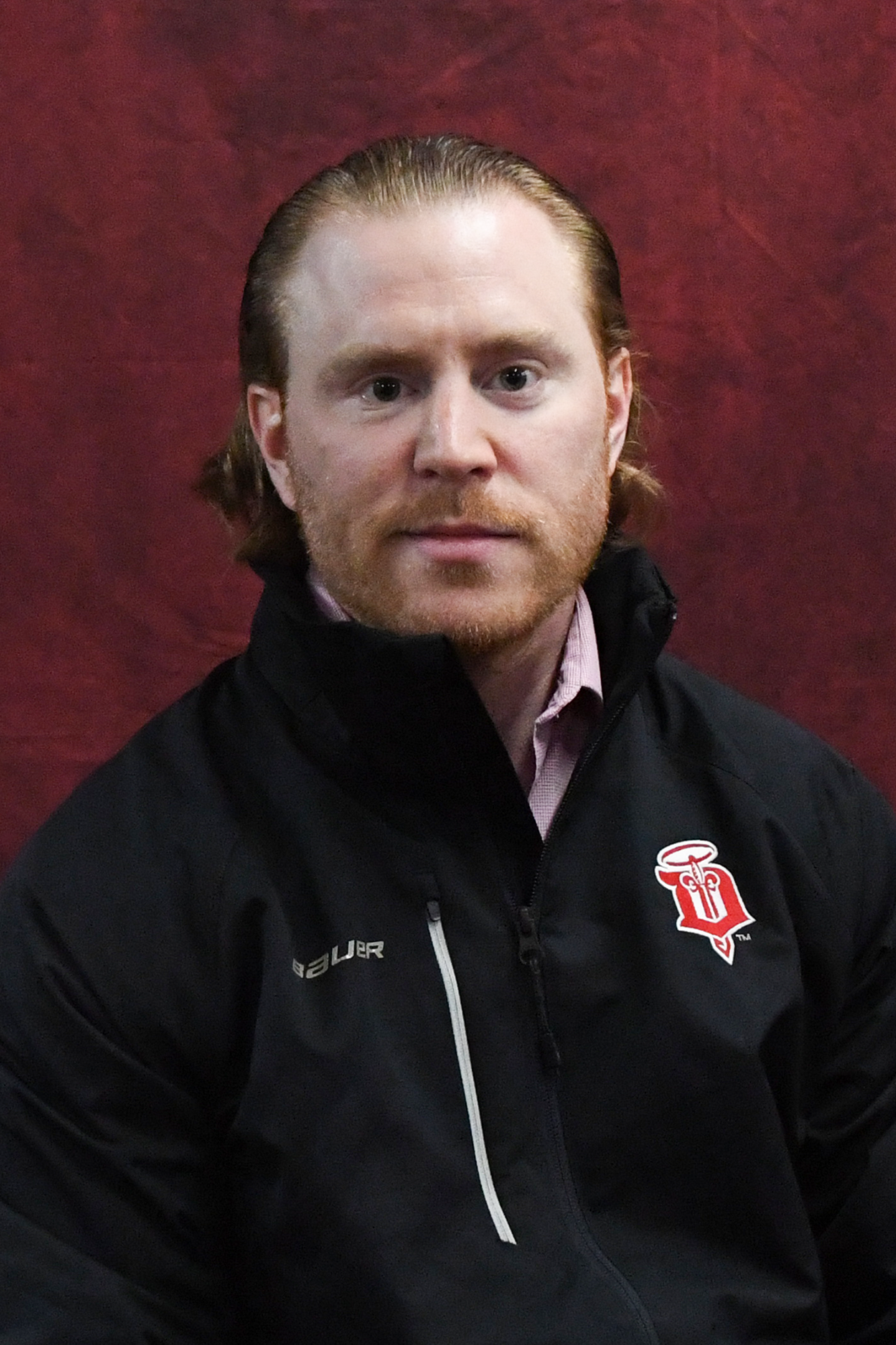 Andrew Weiss