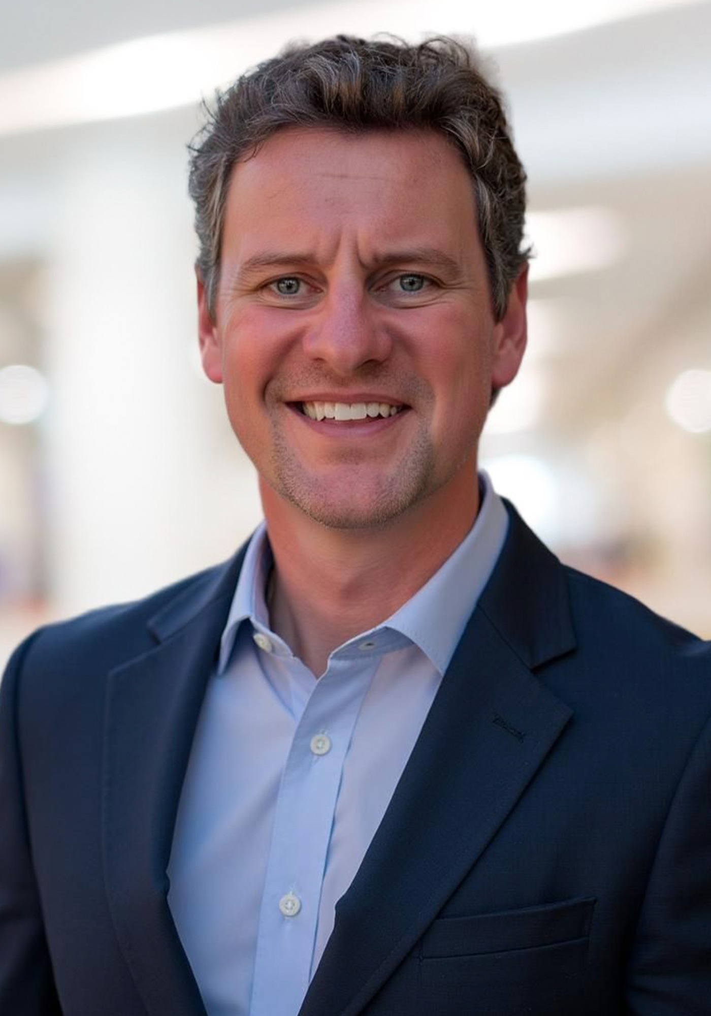 Doug MacCormack