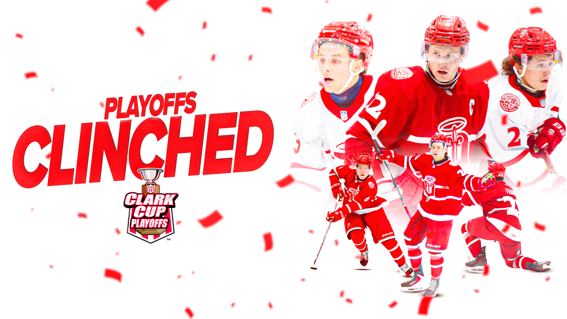 Saints Clinch Playoff appearance for 15th-straight season