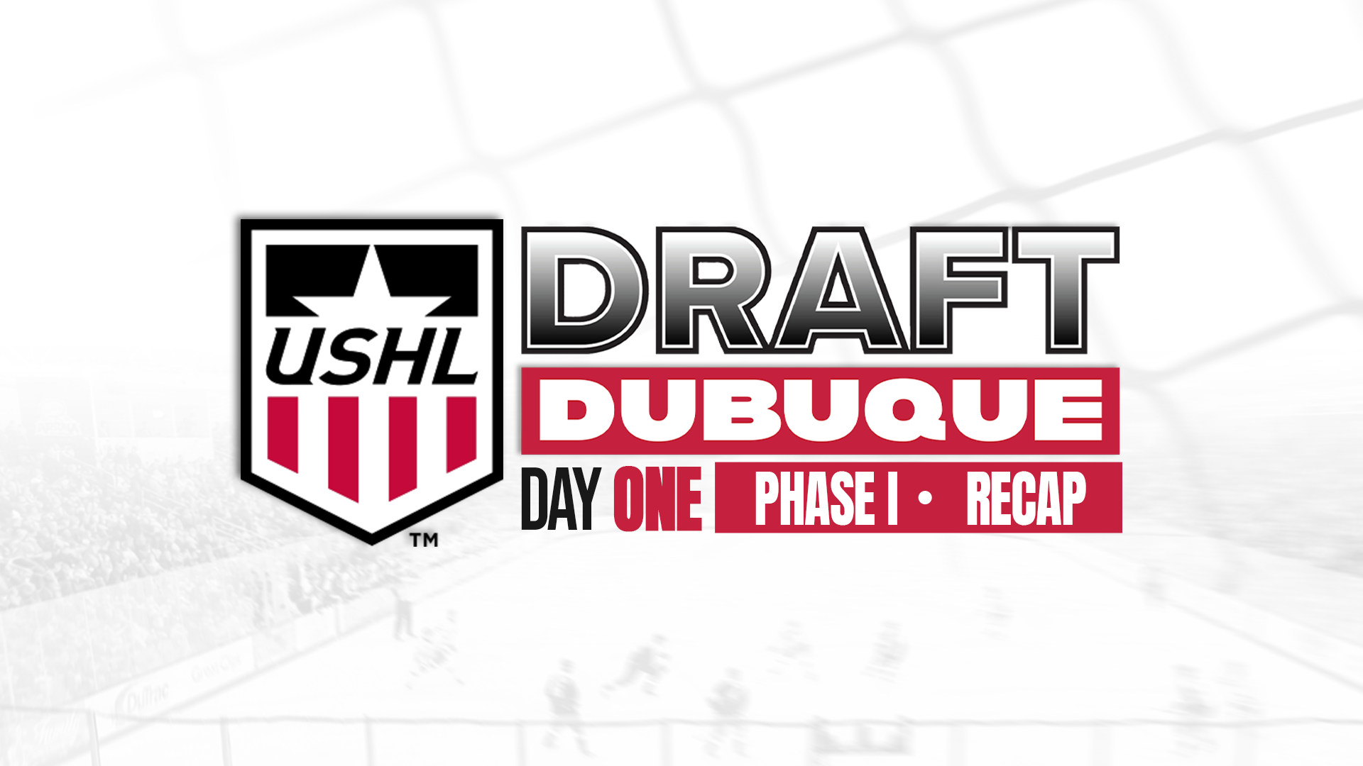 Phase I Draft Recap