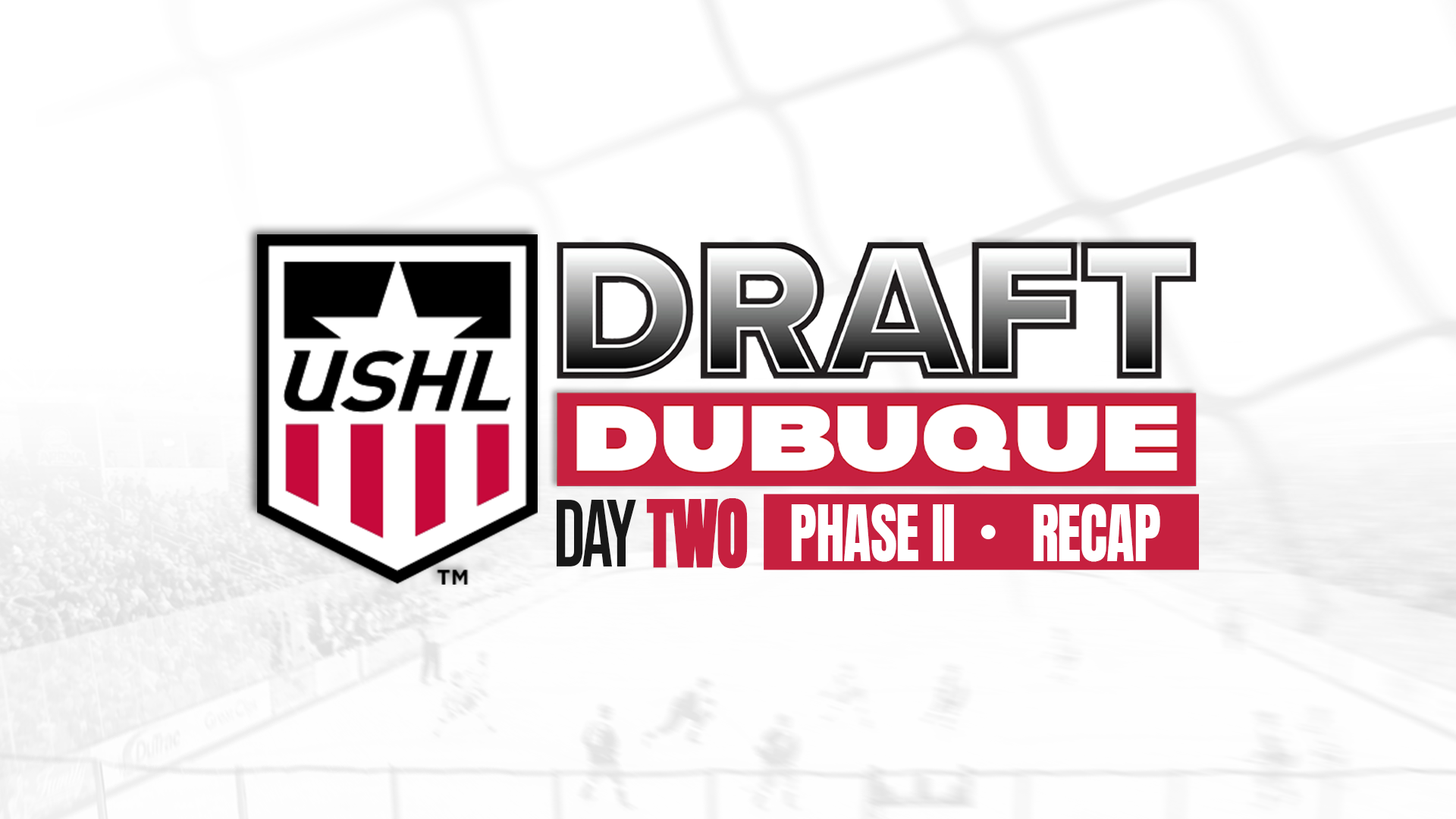 2026 USHL Phase II Draft