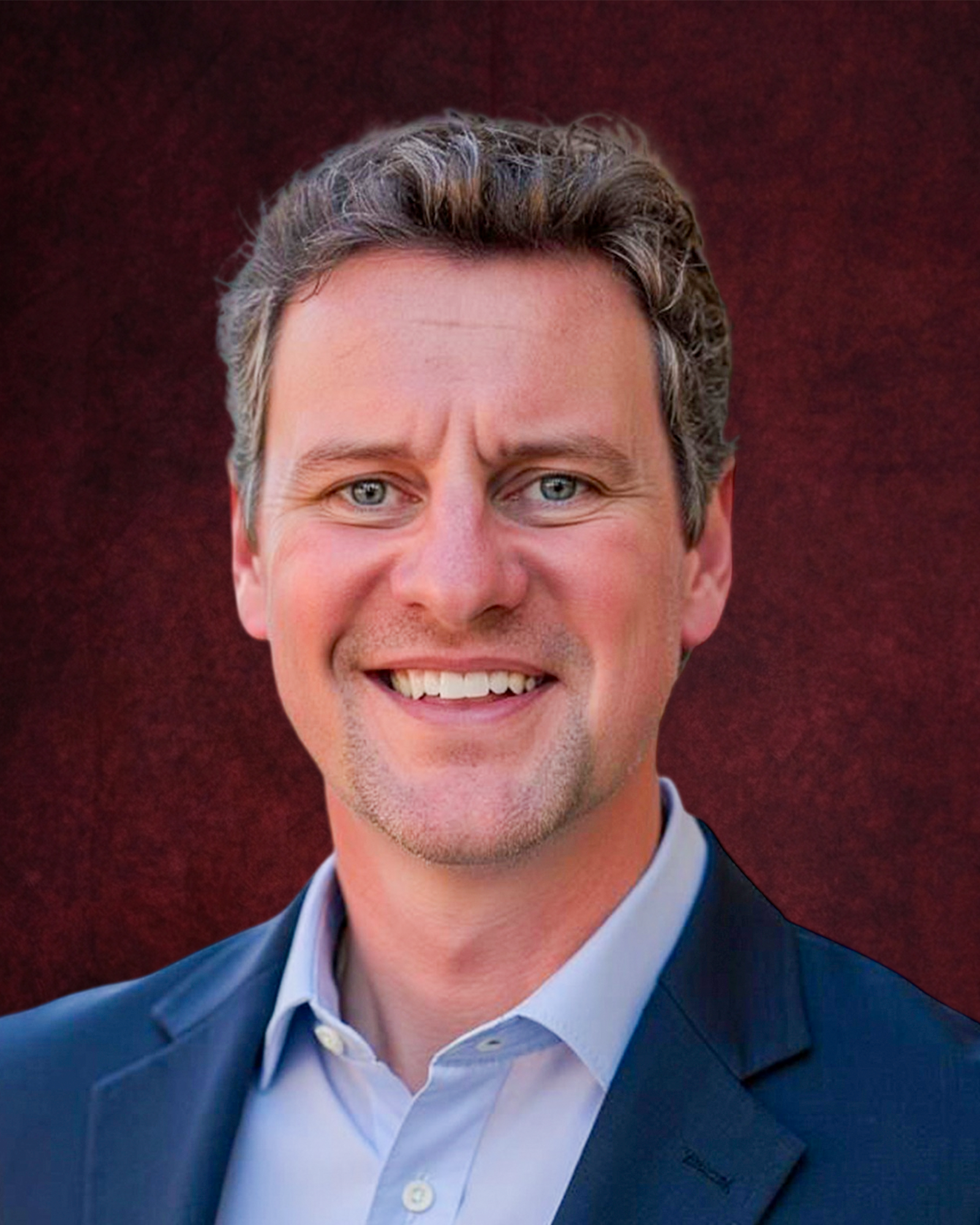 Doug MacCormack