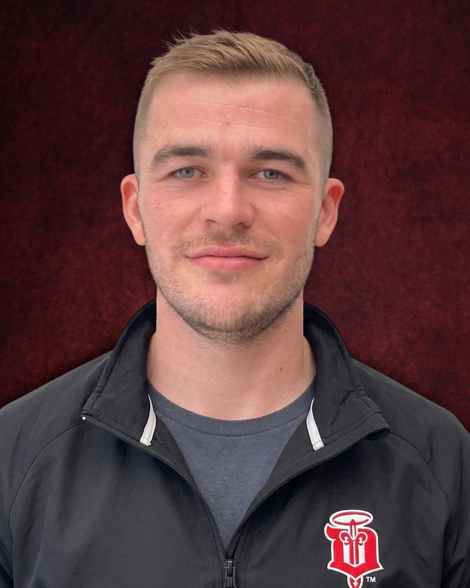 Tim Dutton