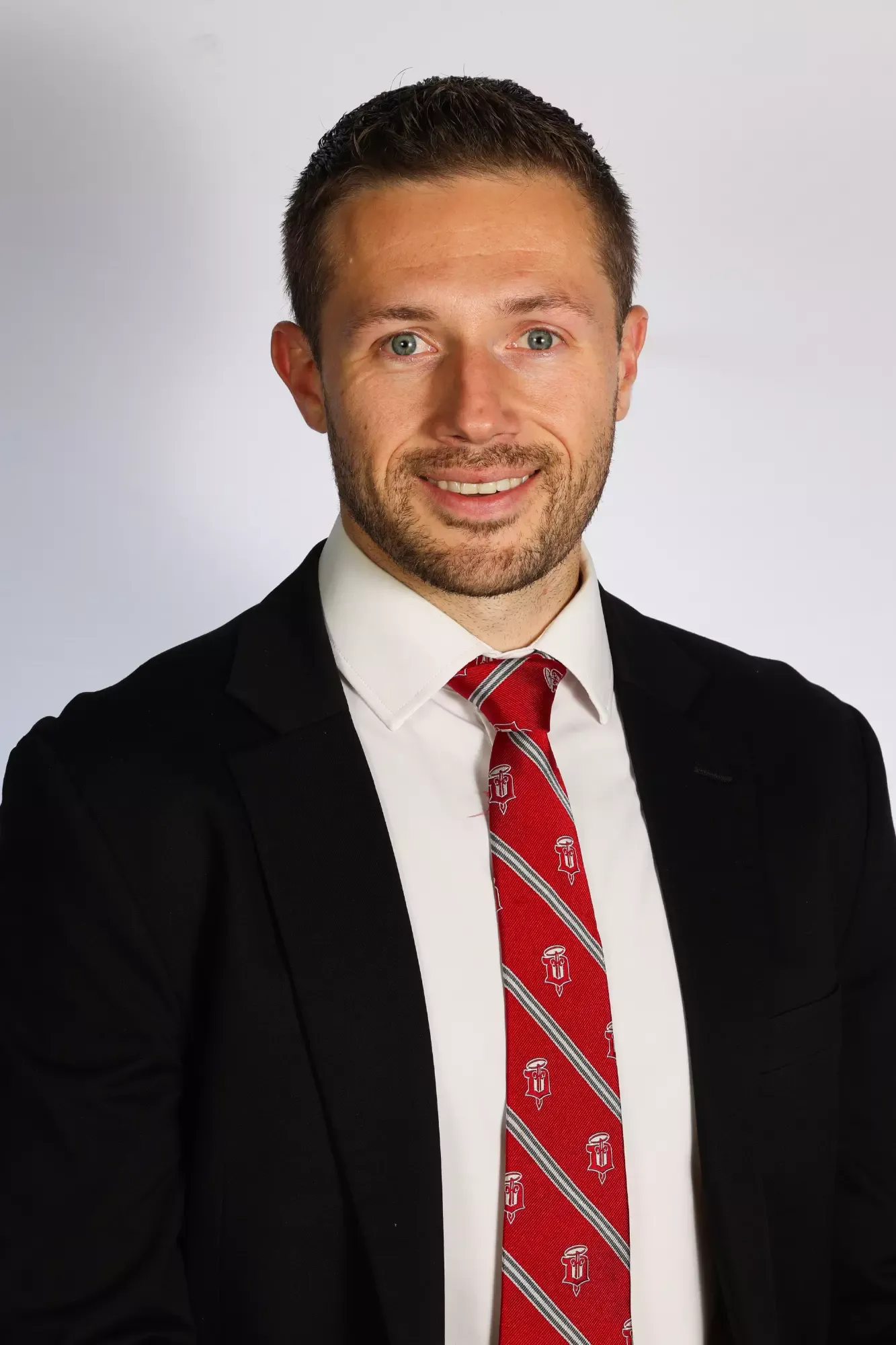 Staff Headshot