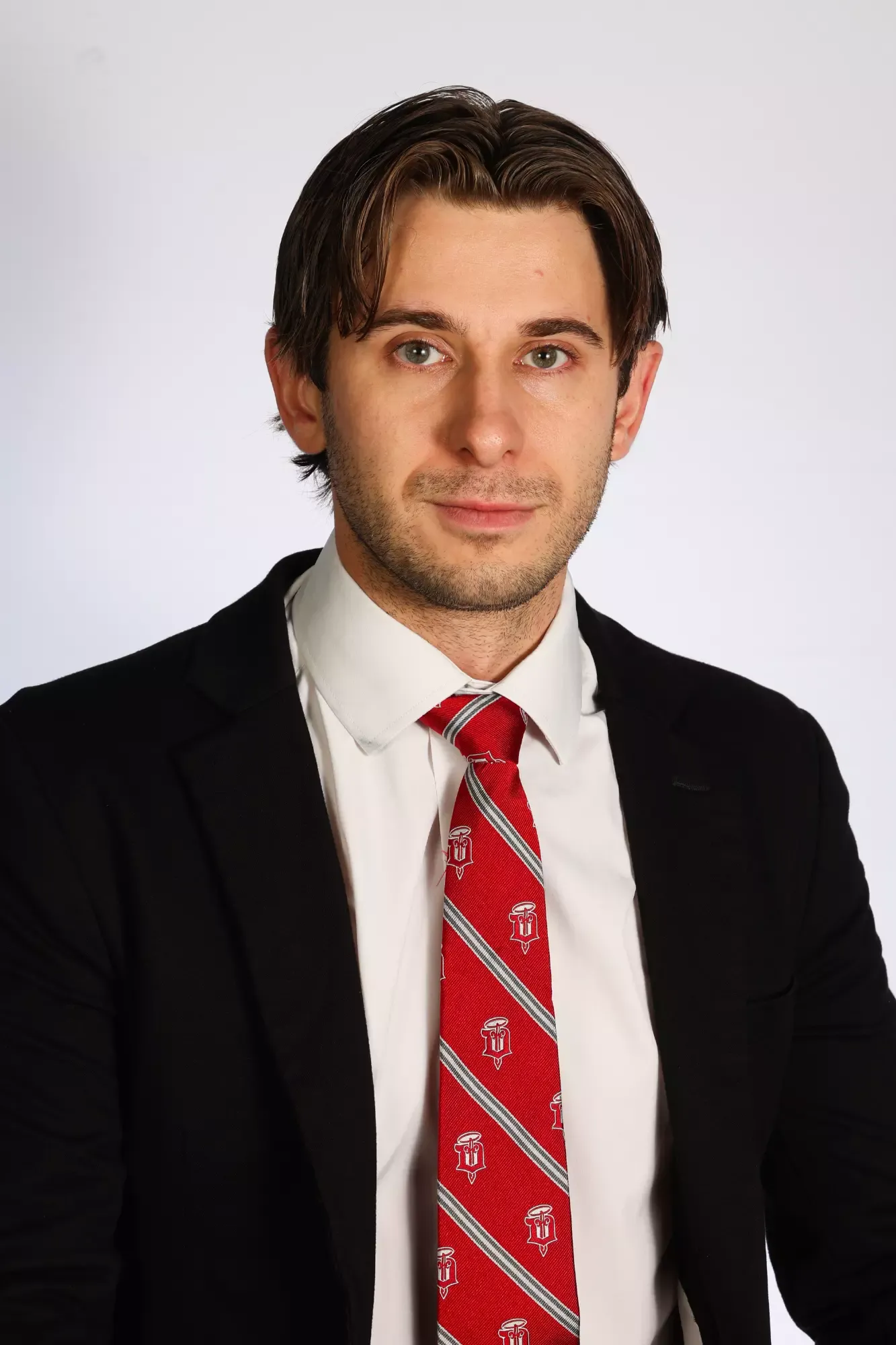 Staff Headshot