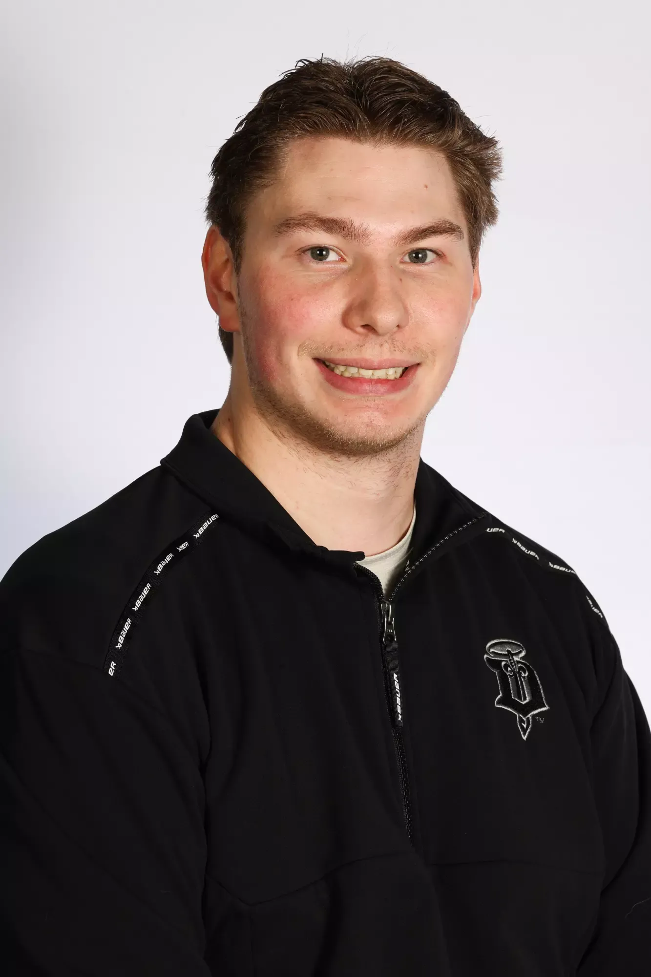 Staff Headshot