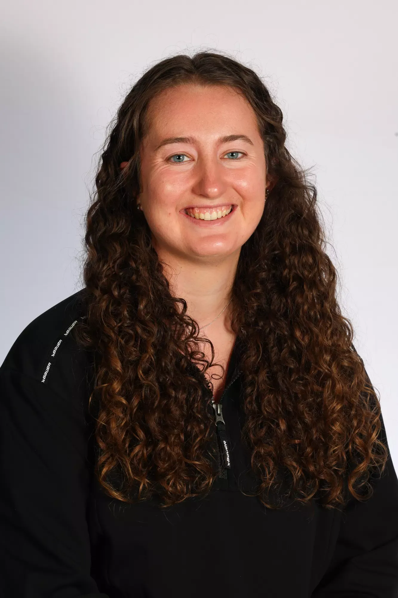 Staff Headshot