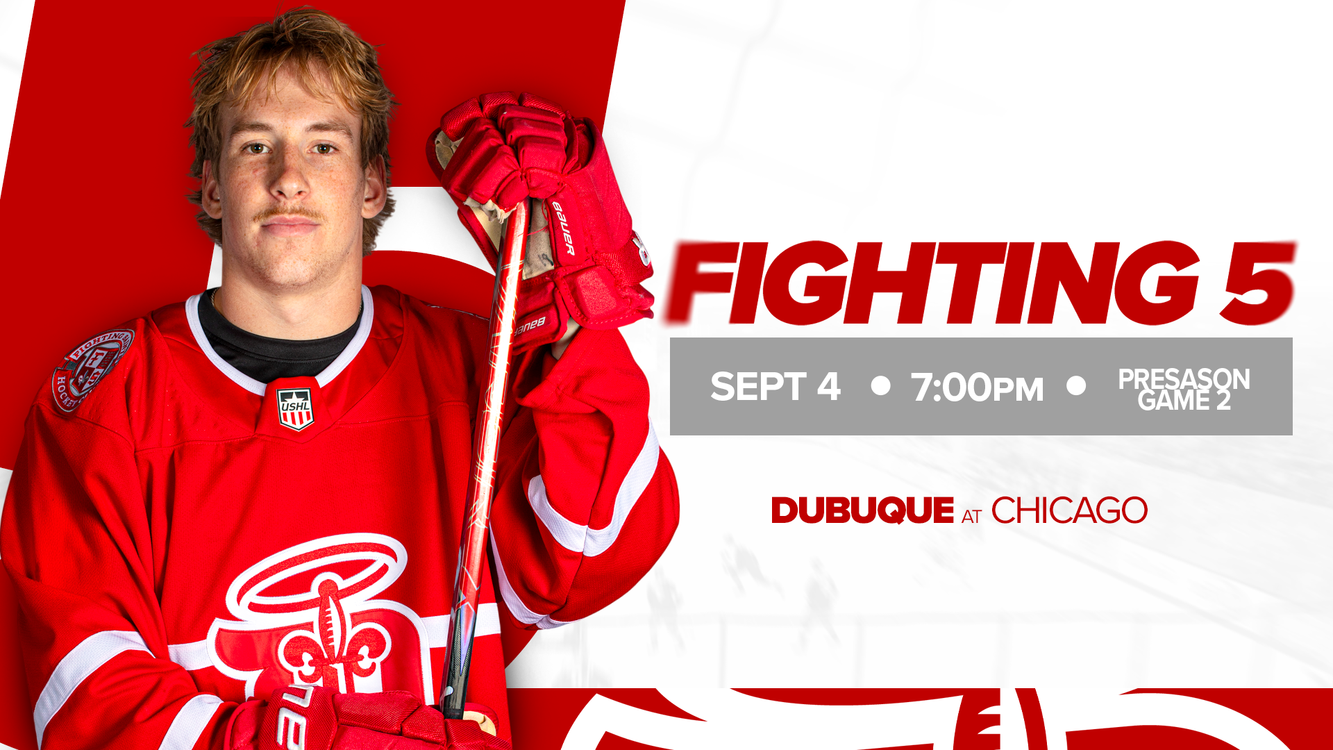 Fighting Five Sept. 4: Saints at Steel