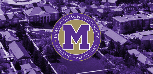 JMU HOF