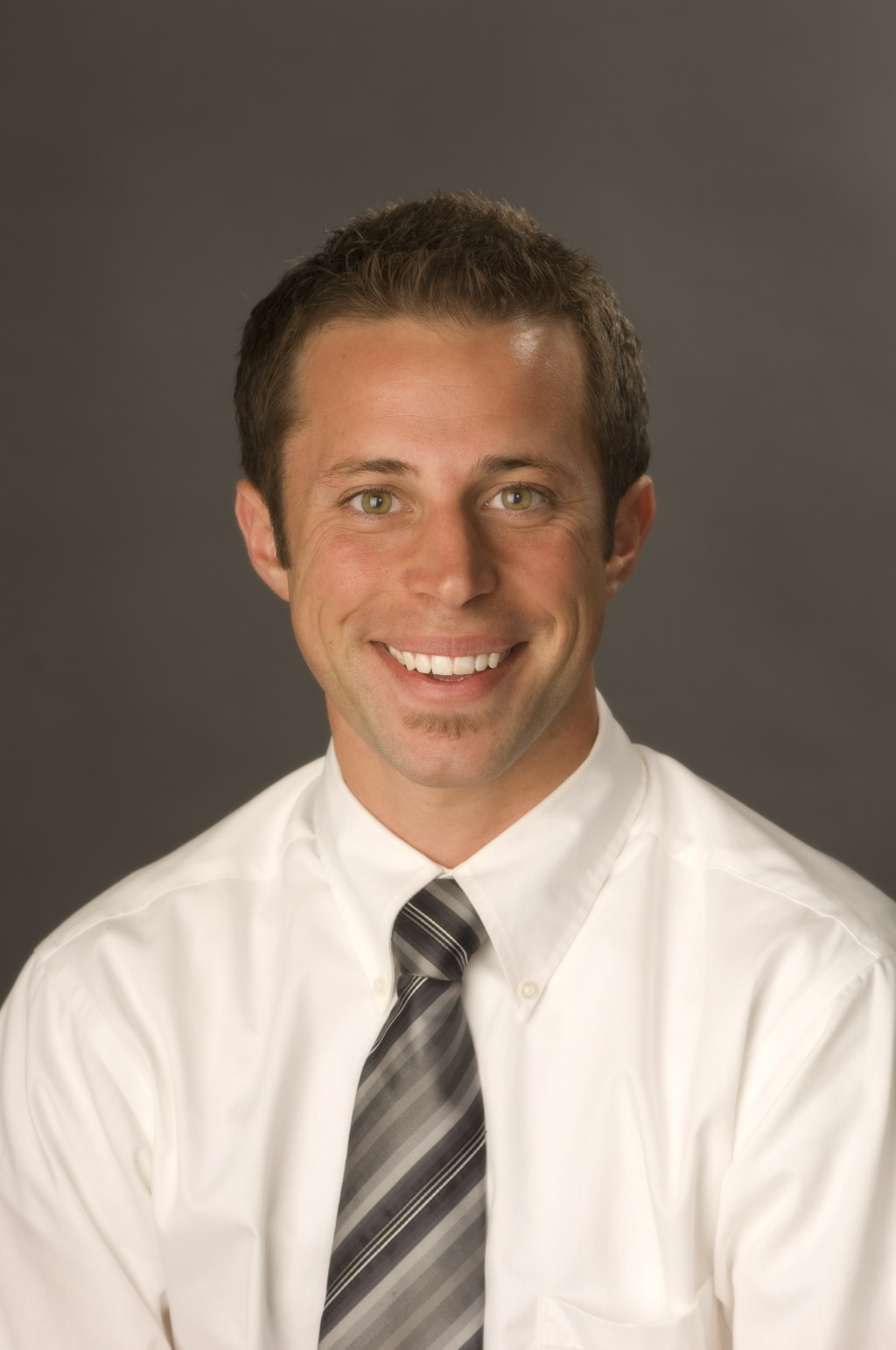 Aaron Montanino