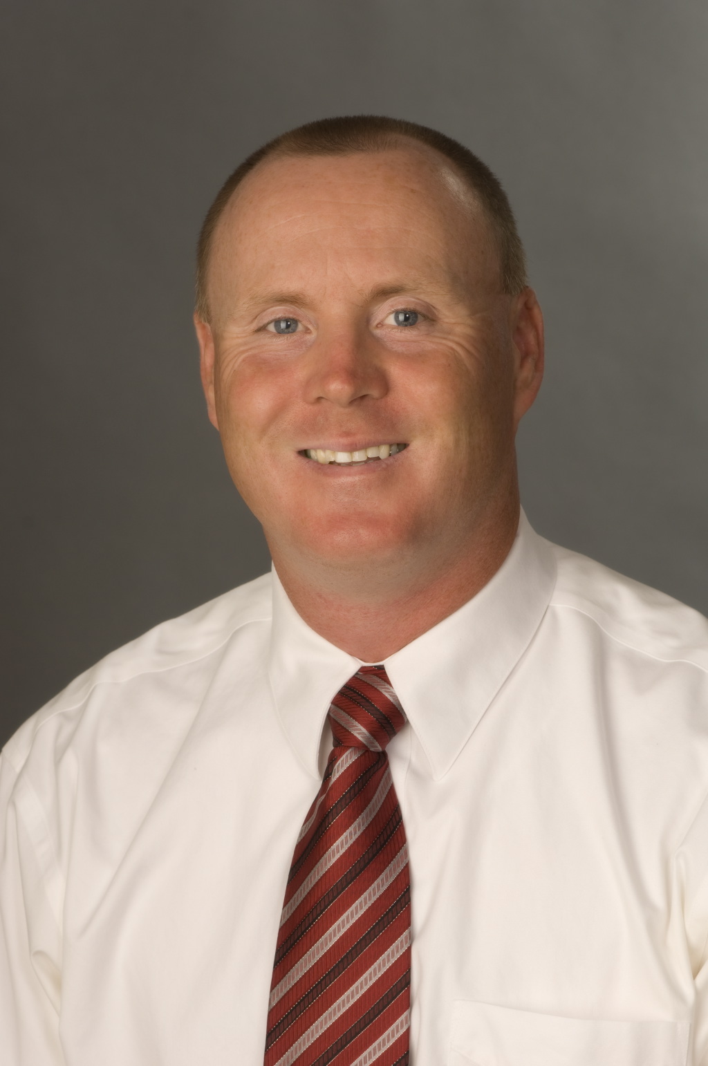 Carl Whitehouse