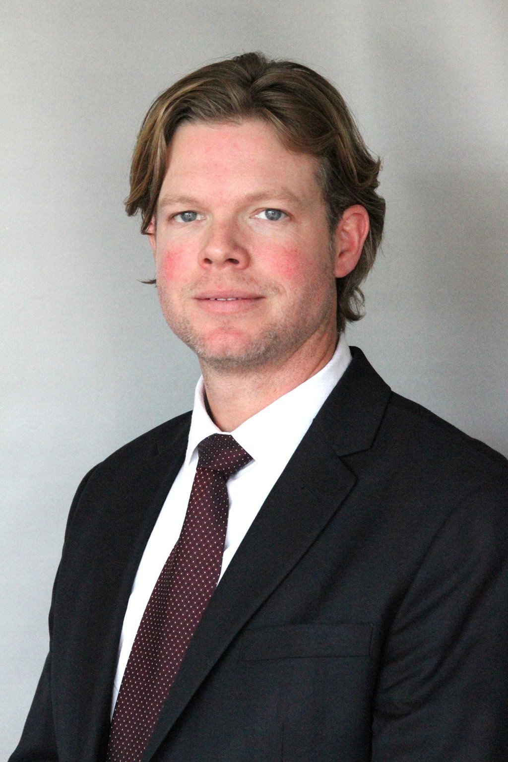 Tom Hofman