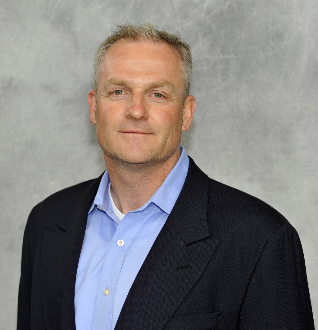 Bjorn Hansen