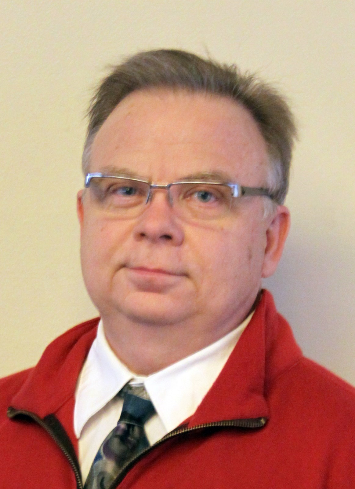 Terry Metzner