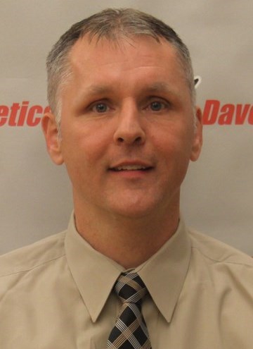Brian Morris