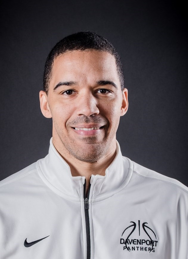 Jason Jamerson