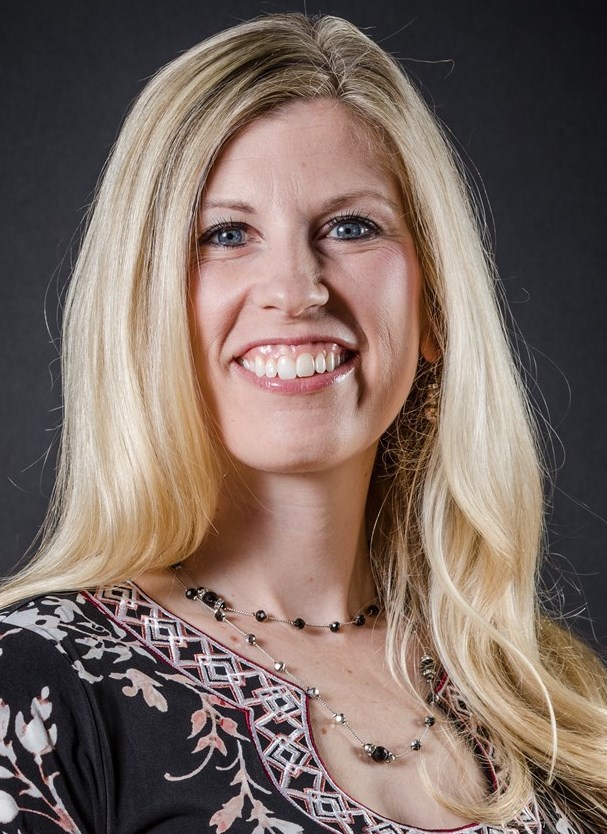 Robyn Scherr-Wells
