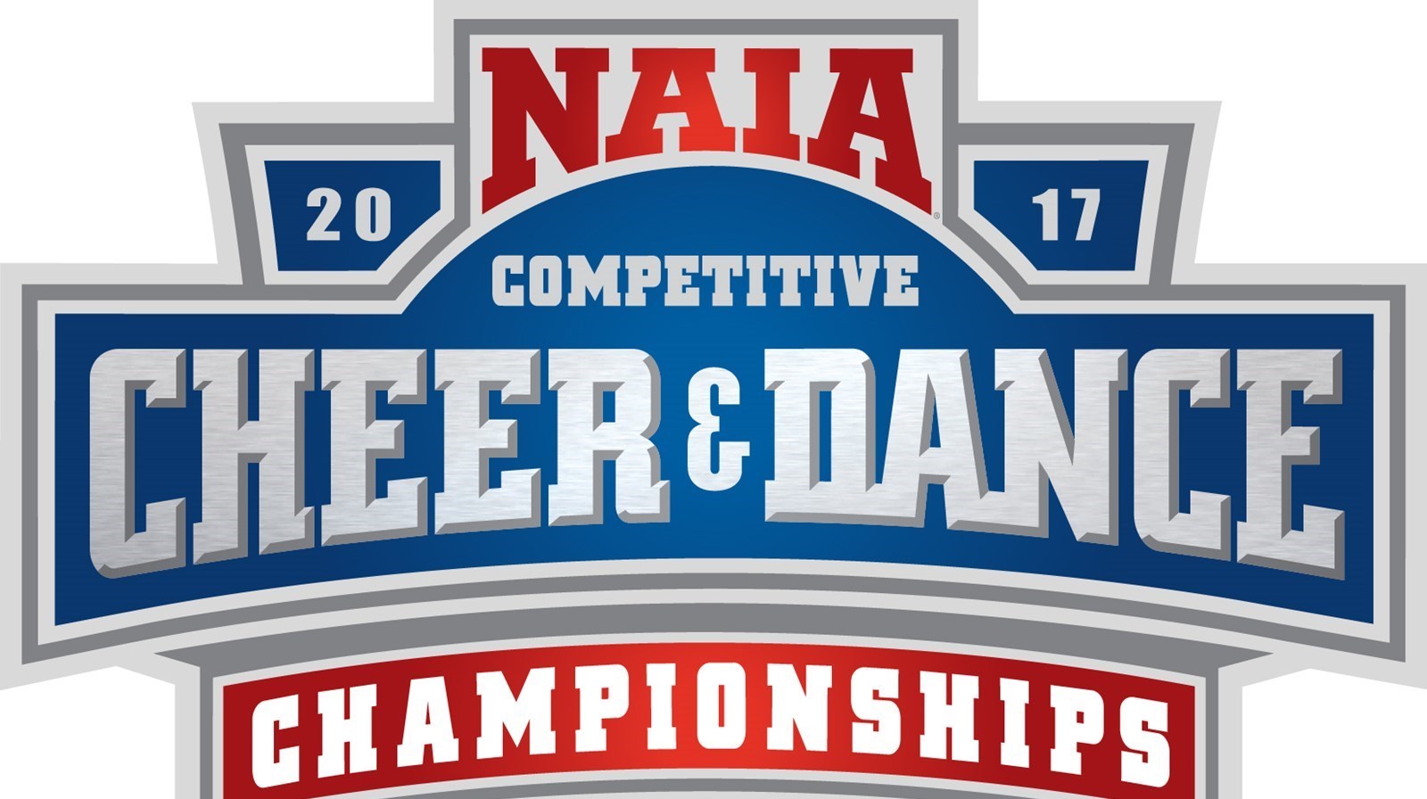NAIA Cheer Logo