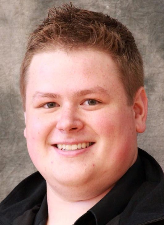 Bryan Eaton