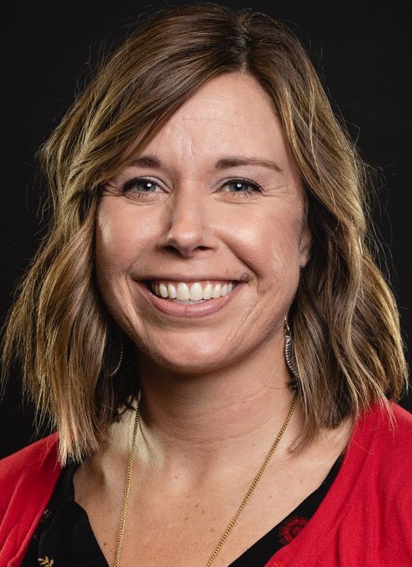 Megan Lenhart