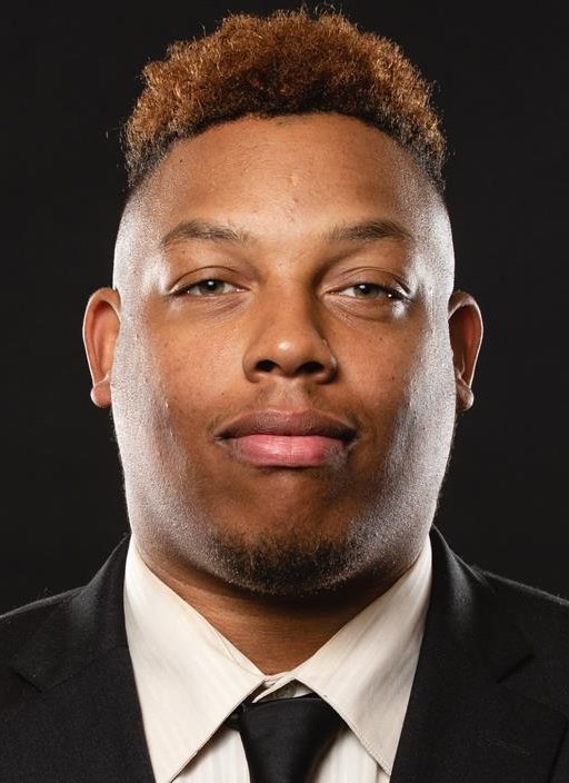 DeJuan Hollomon