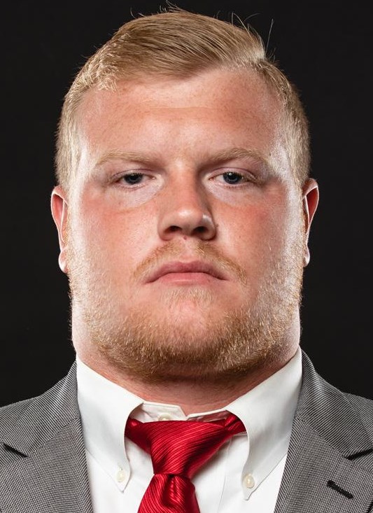 Austin McCrory