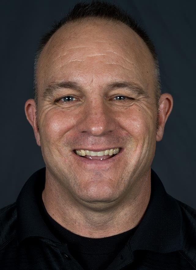Ken Mance