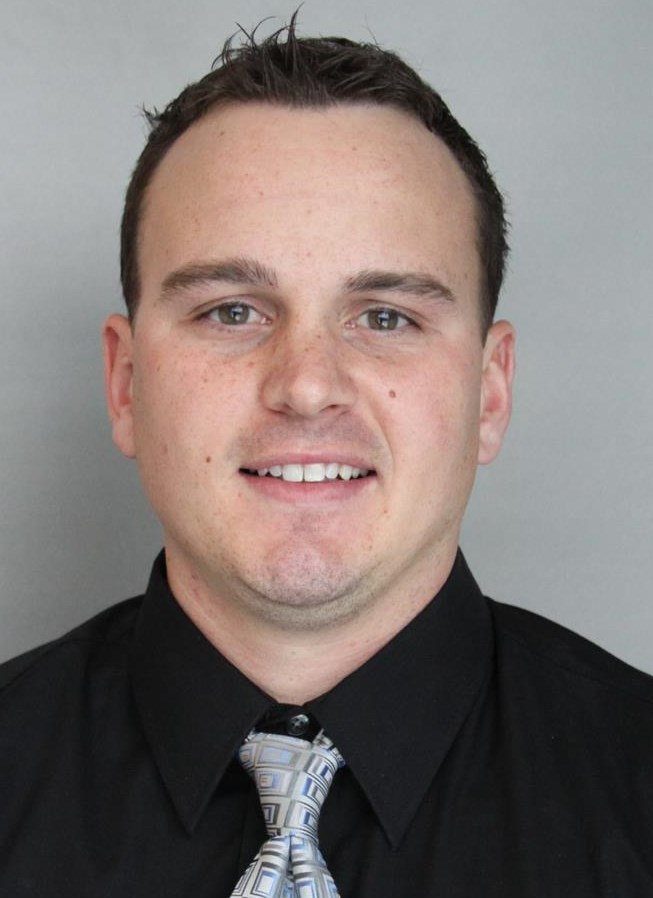 Eric Lawrence