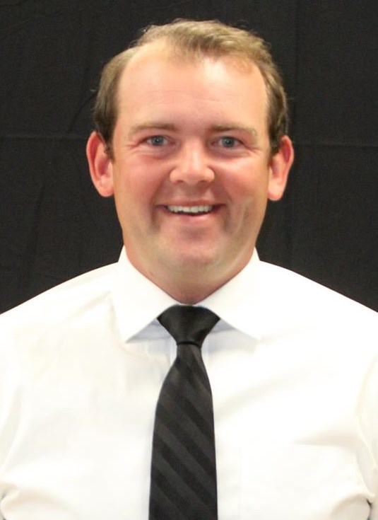 Joe Hatch