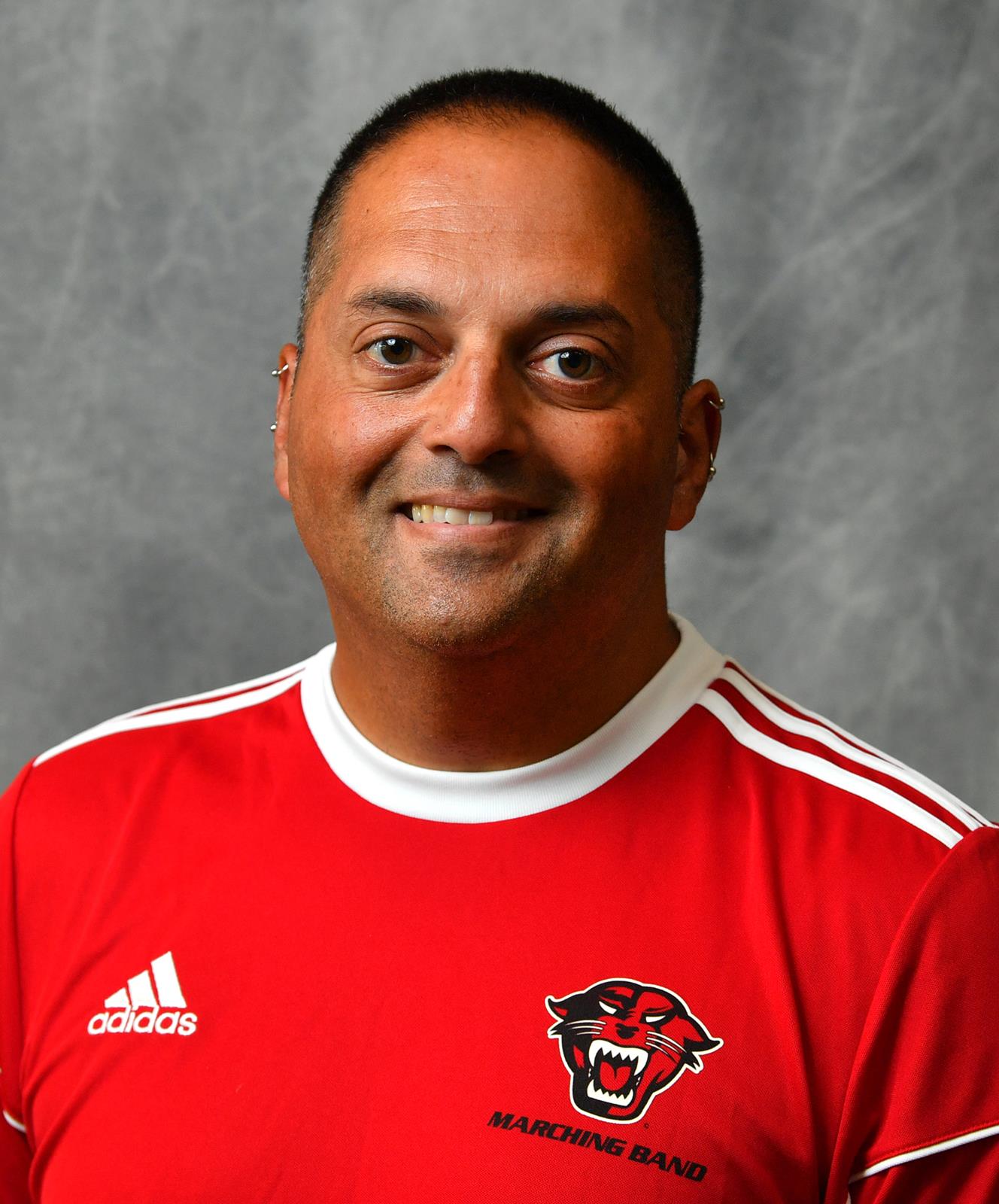 Will Gordillo