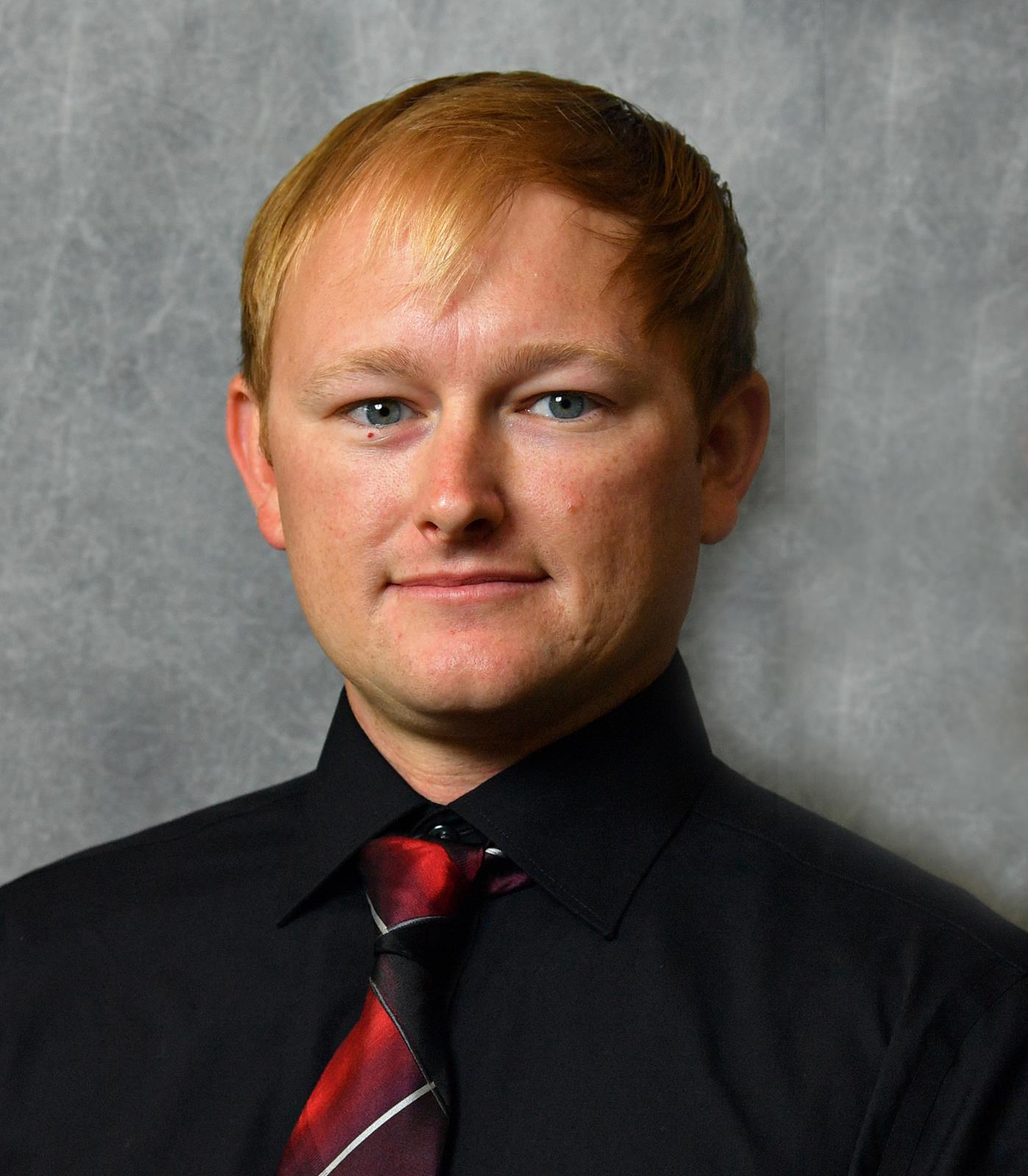 Ryan McCosky