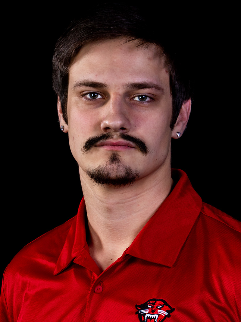 Jack Huffman