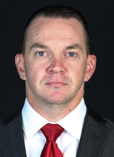 Jason Manary
