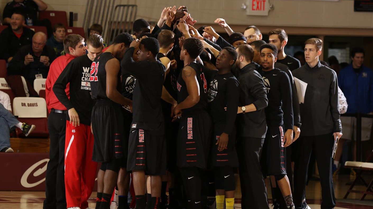 DU Believe It or Not 97 Straight Top25 Mentions for Men's Basketball