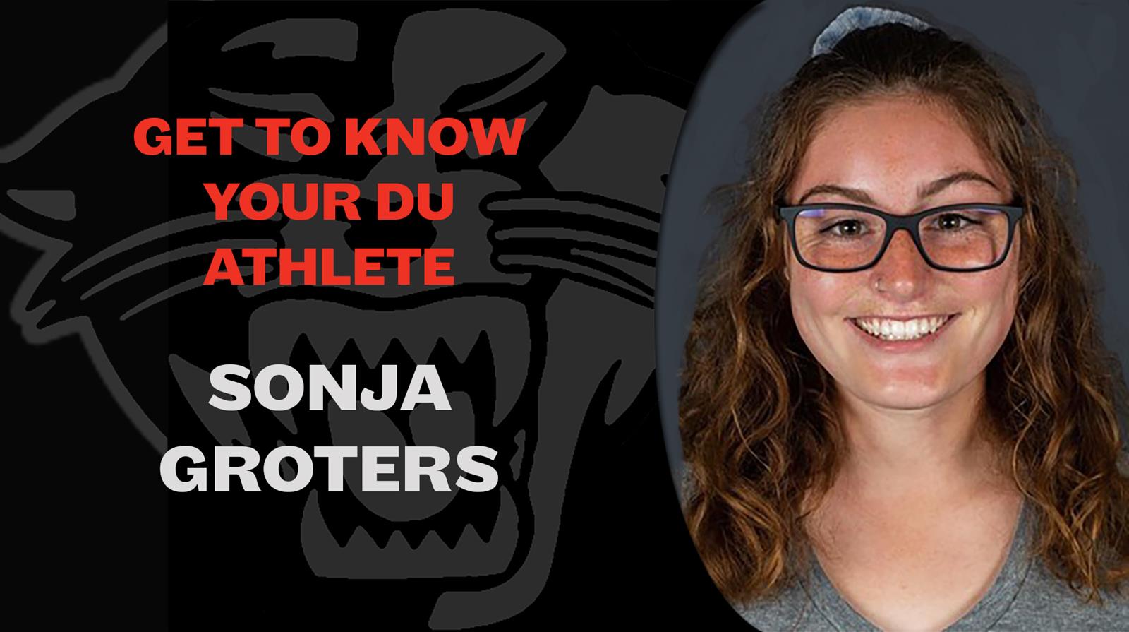 Sonja Groters