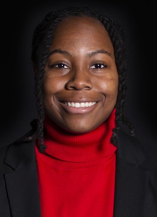 Ashley Duncan