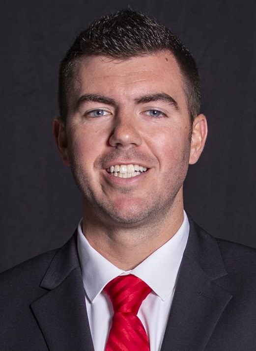 Travis Schuba