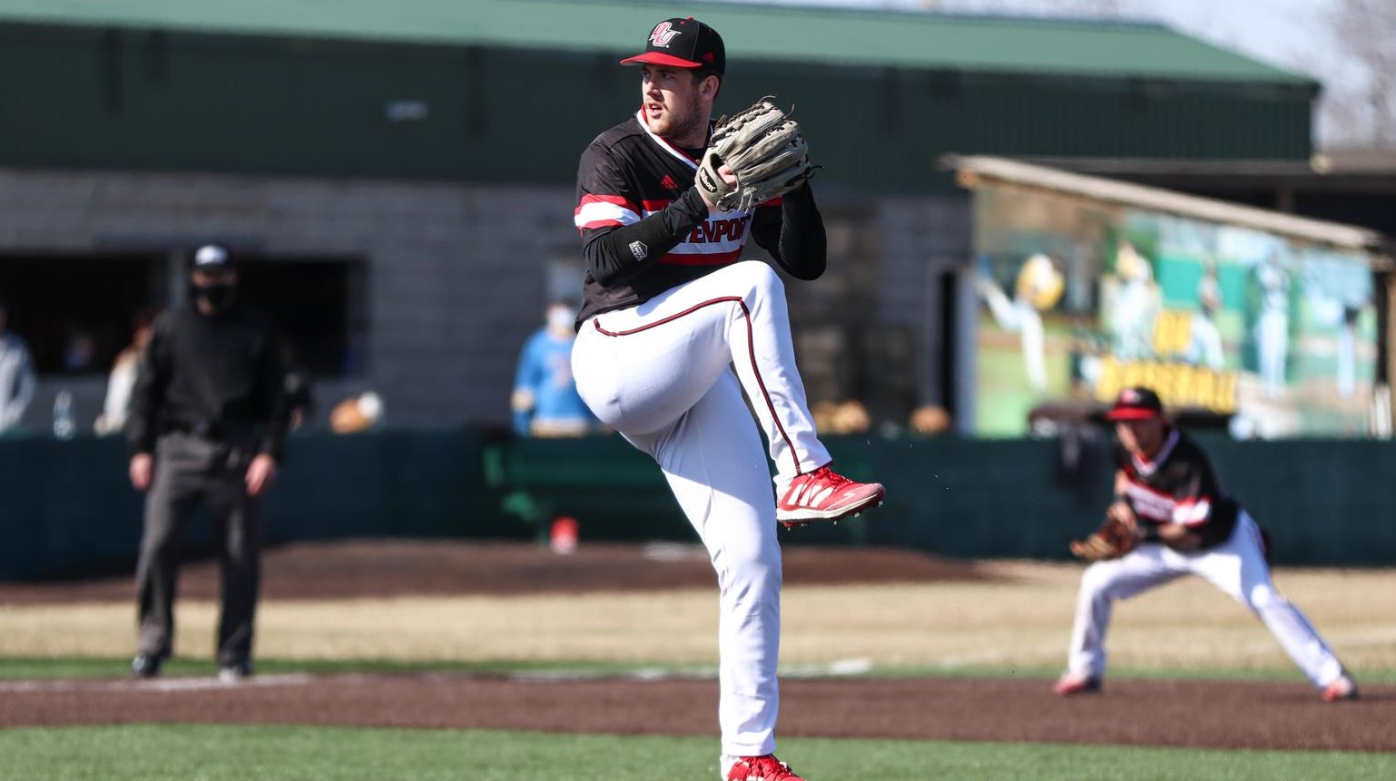 James Kohl Baseball Davenport University Athletics