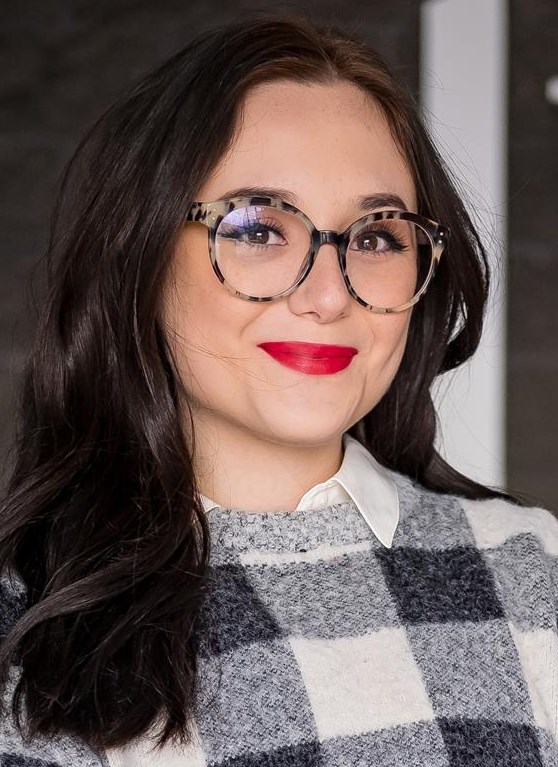 Megan Guajardo
