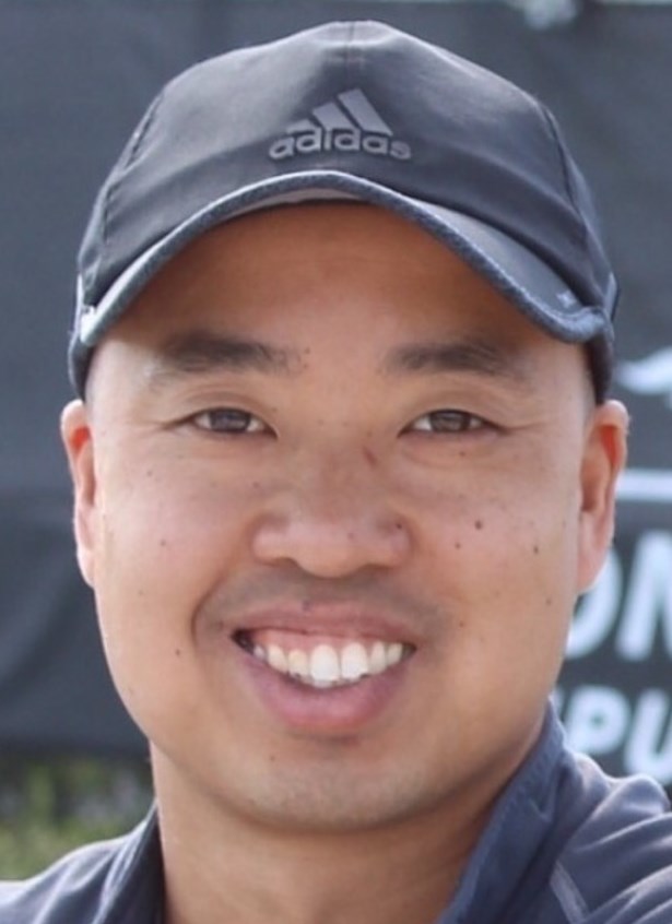 Tony Tran