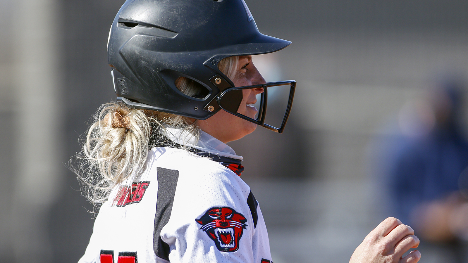 Kenzie Wilkinson Softball Davenport University Athletics