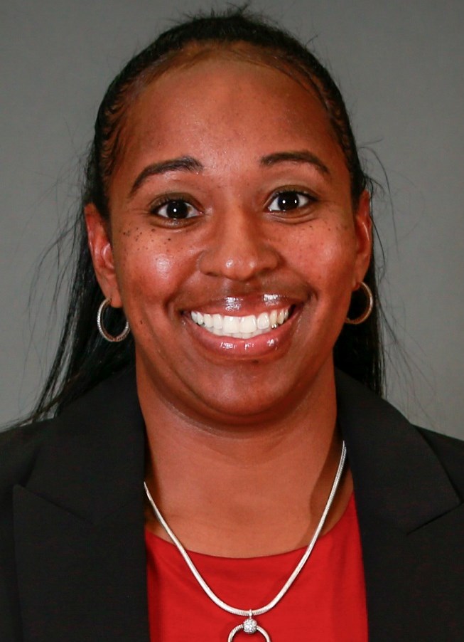 Shonda Sanders