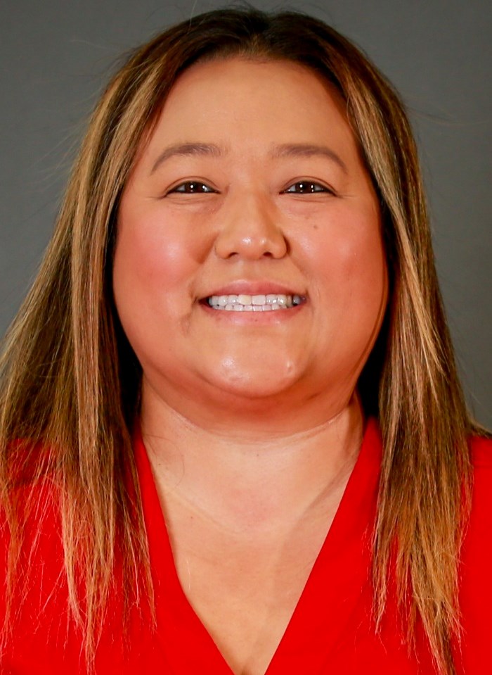 Ashley Xiong