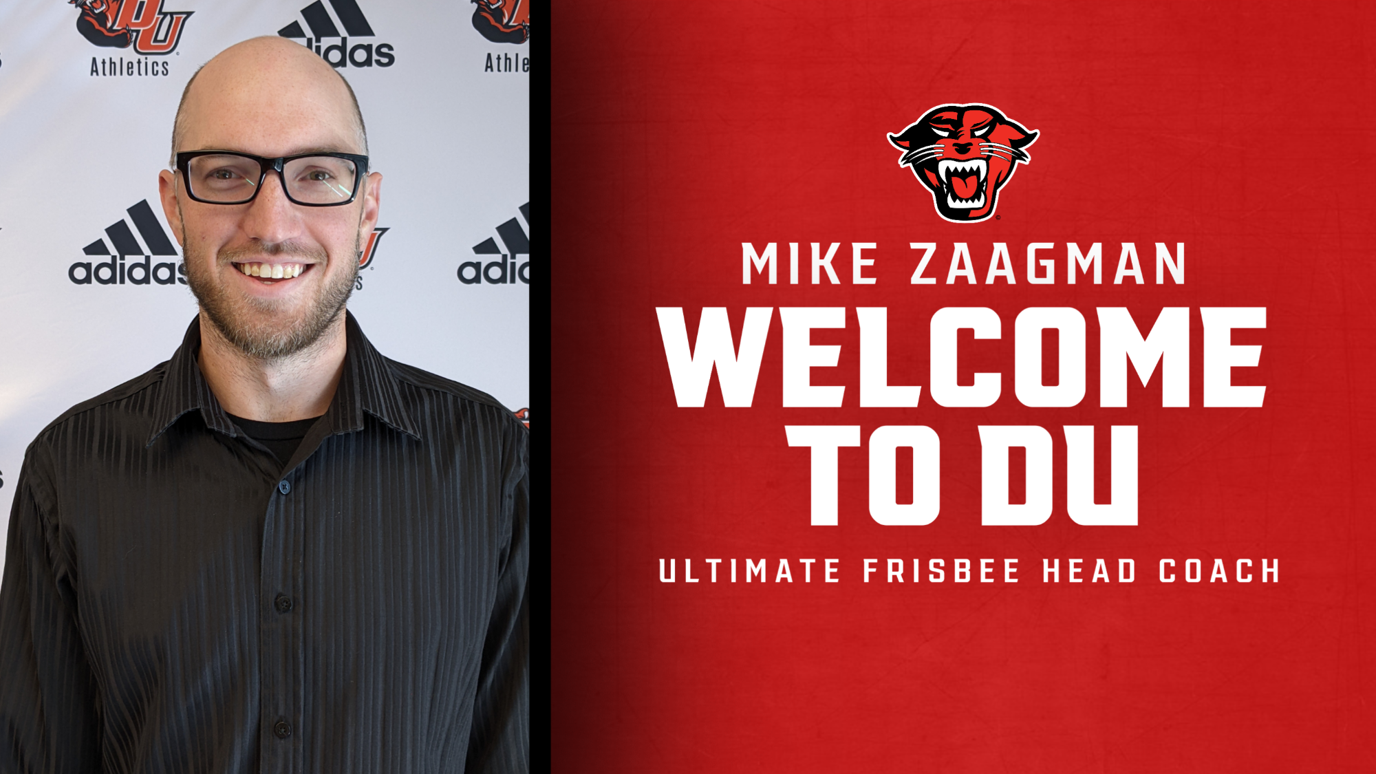 Mike Zaagman