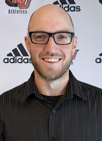 Mike Zaagman