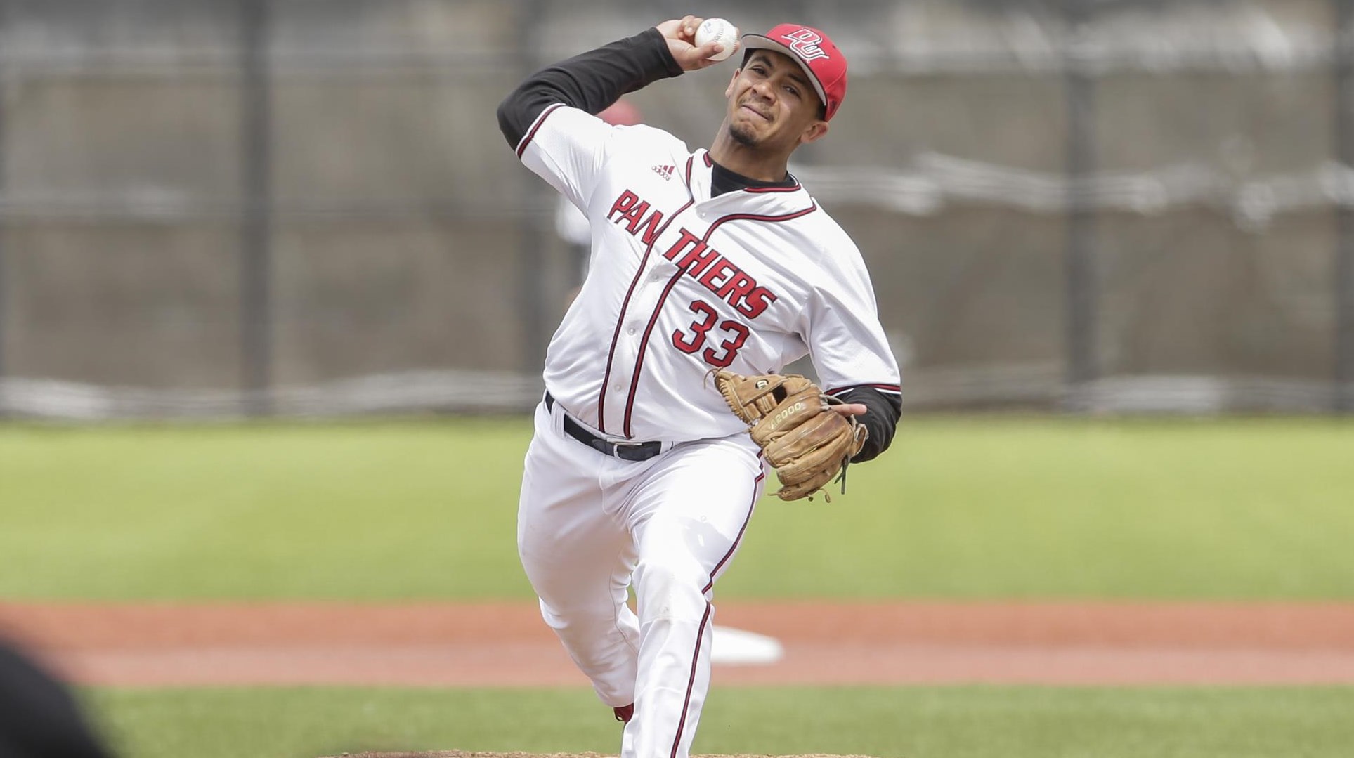 Ricky Clark Baseball Davenport University Athletics