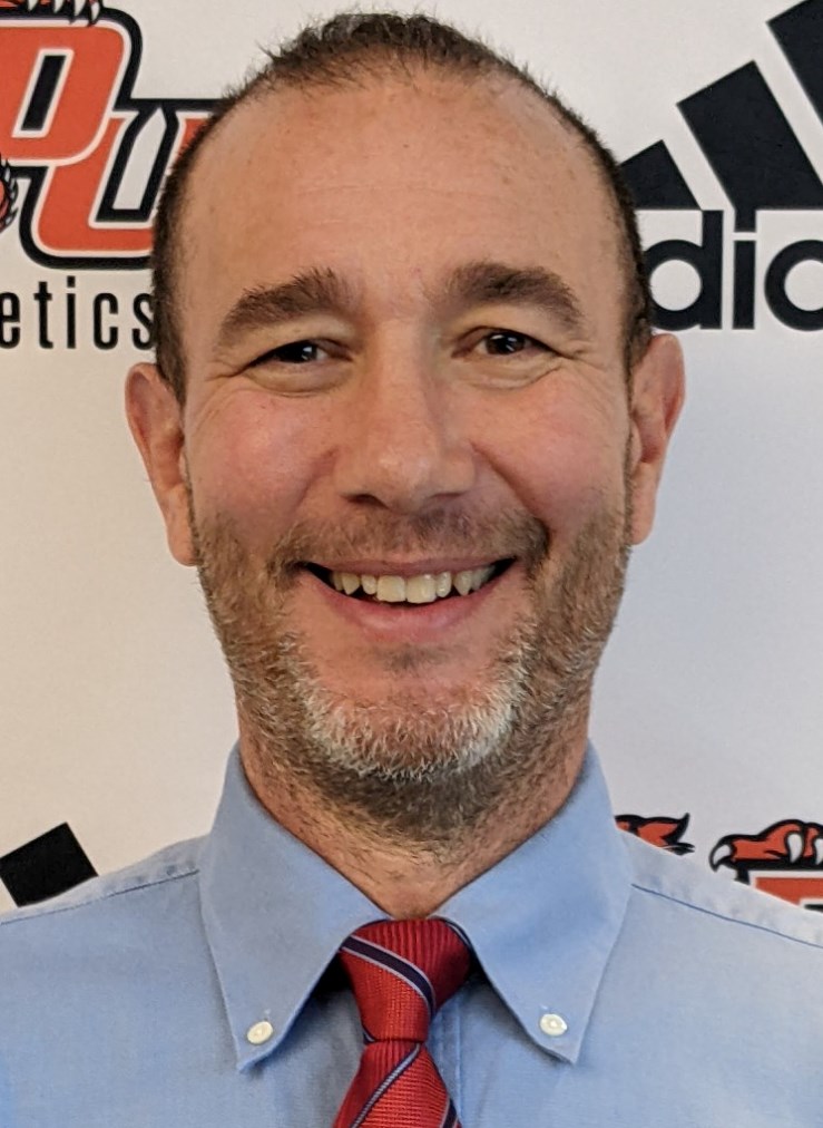 Scott Lucas